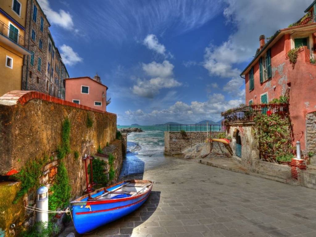 Appartamento a Lerici in Piazza 4 Novembre - Foto 3
