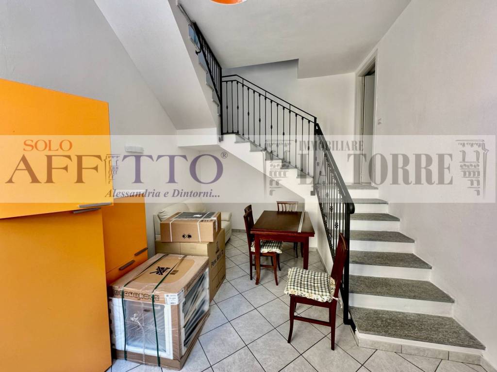 Appartamento a Alessandria in Via Cavour - Foto 2