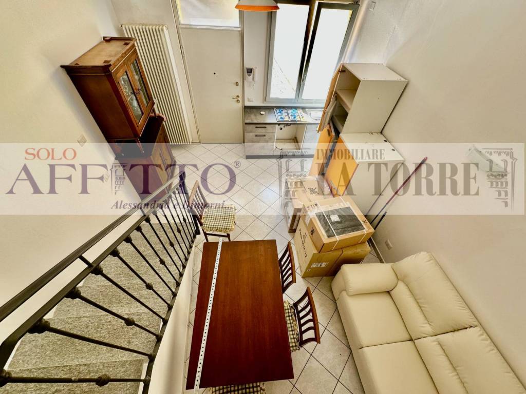 Appartamento a Alessandria in Via Cavour - Foto 4