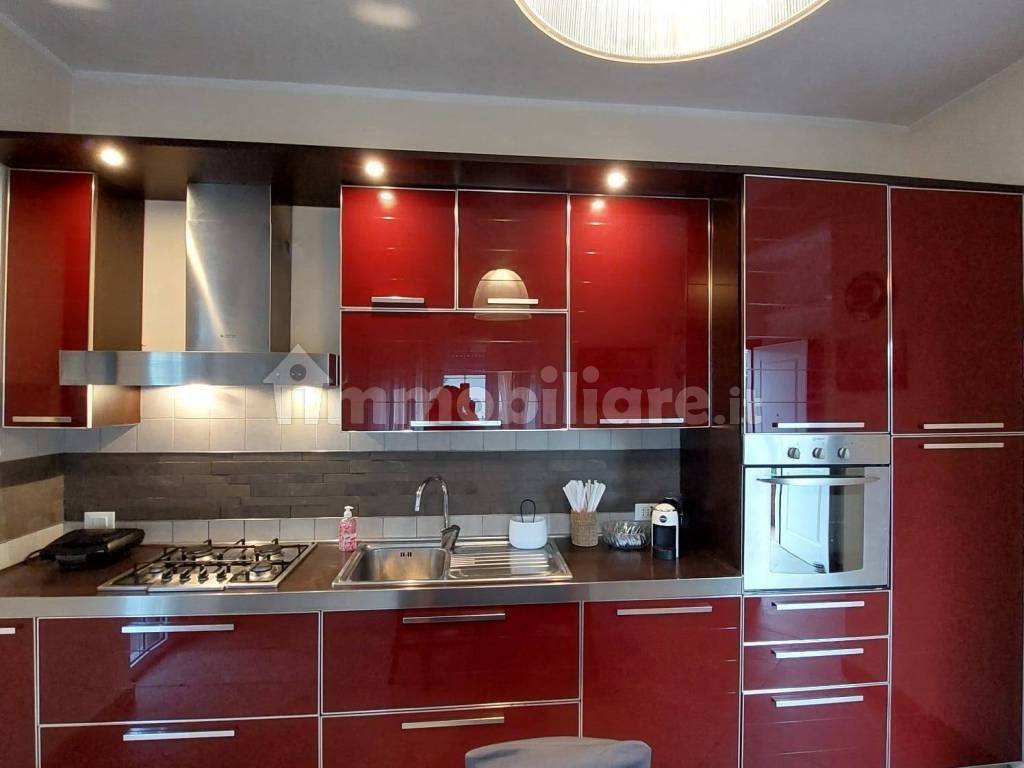 Appartamento a Camaiore in Via Pacini - Foto 2