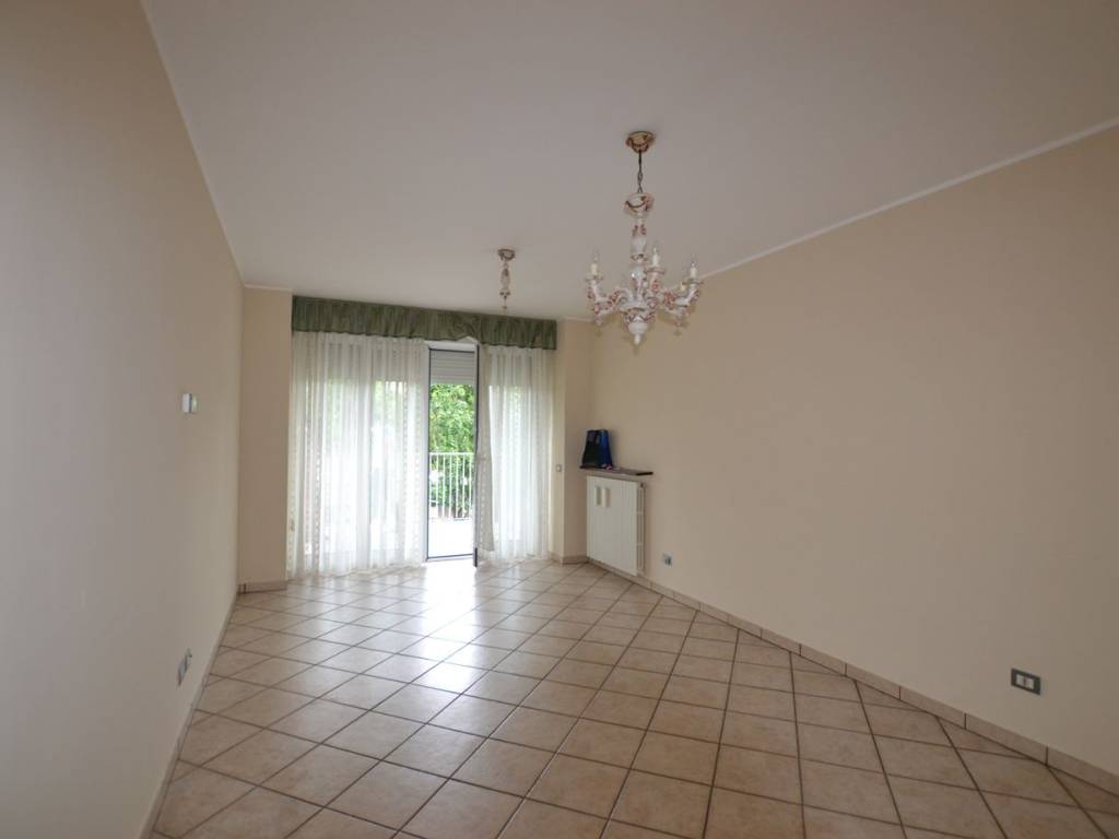 Appartamento a Biella in Via Alfonso Lamarmora, 9 - Foto 3