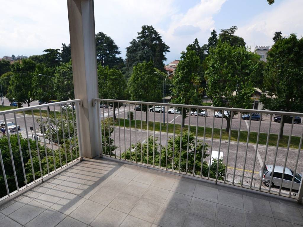 Appartamento a Biella in Via Alfonso Lamarmora, 9 - Foto 5