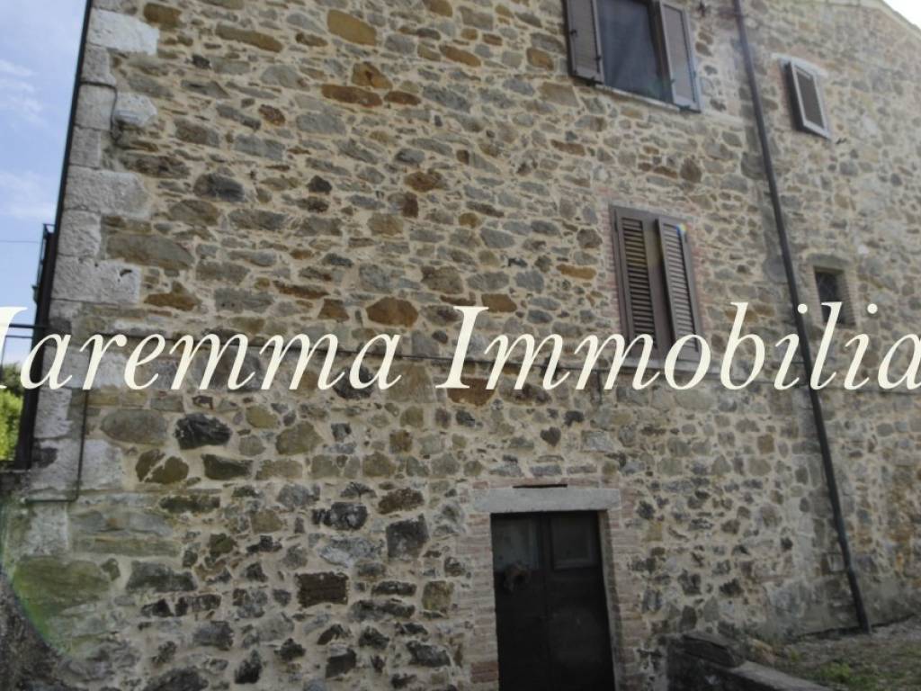Rustico / casale a Manciano in Località Poggio Murella - Foto 5