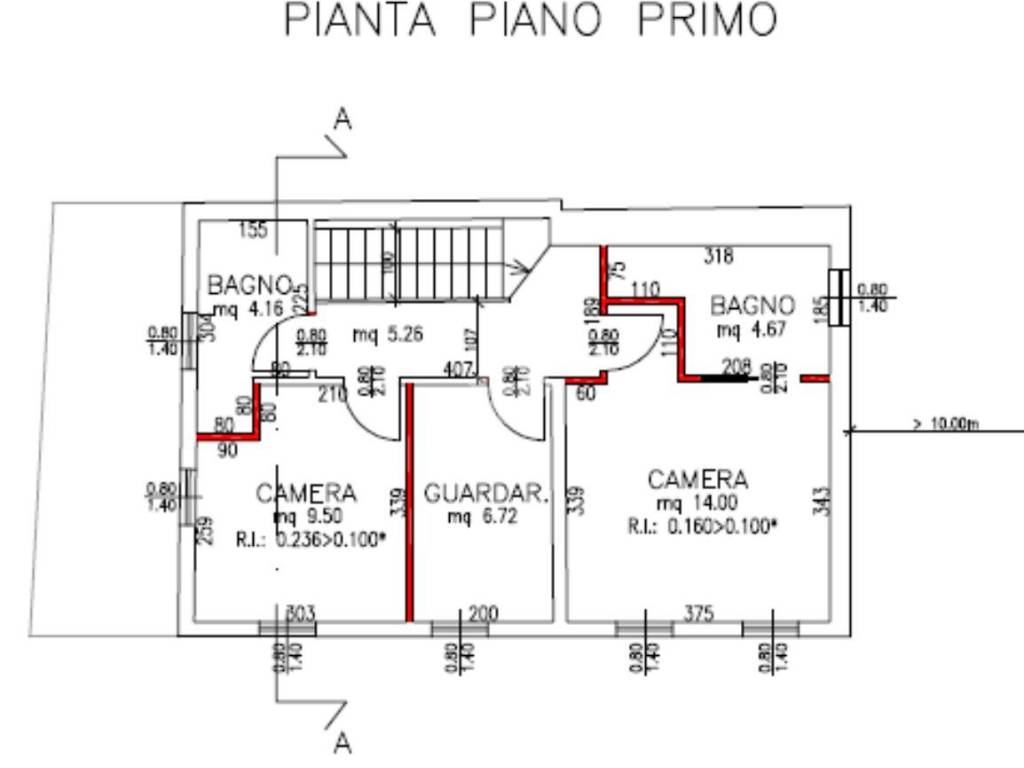 Villa a San giovanni lupatoto in Via Venezia, 12 - Foto 4