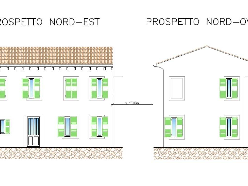 Villa a San giovanni lupatoto in Via Venezia, 12 - Foto 5