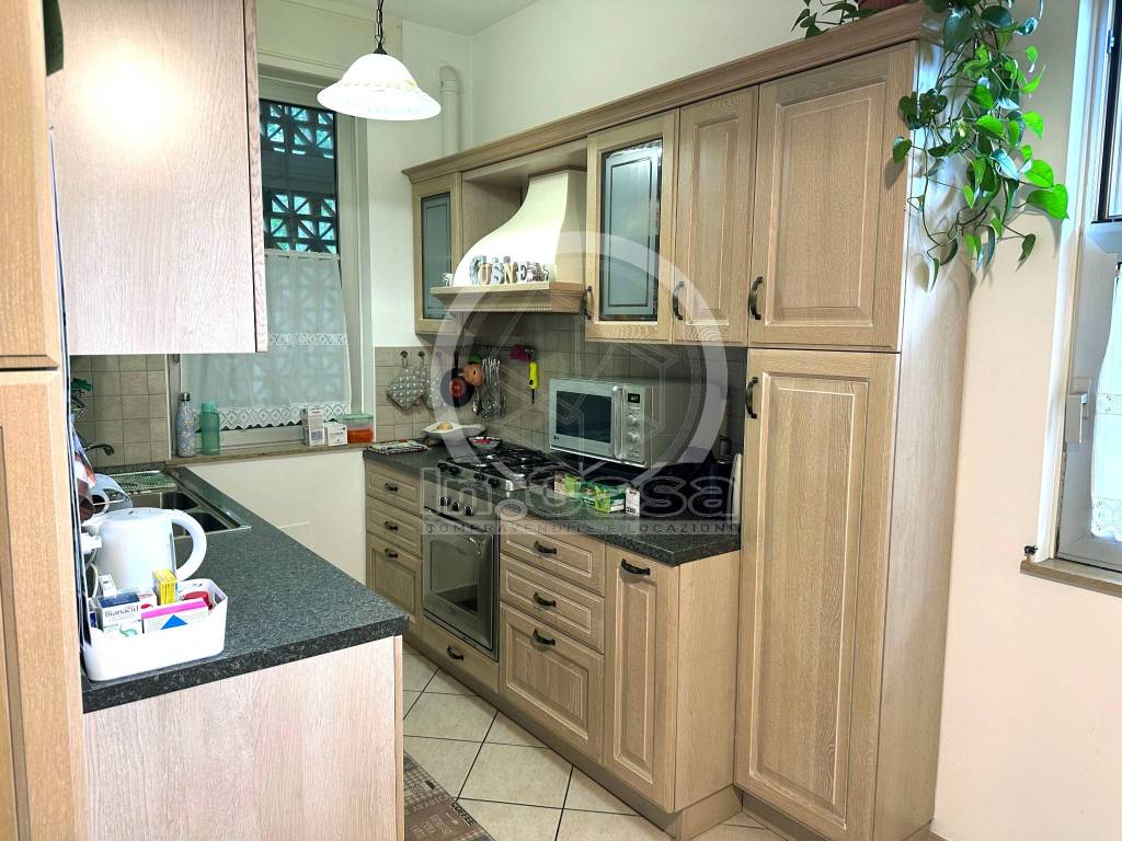 Appartamento a Ravenna in Via Agro Pontino - Foto 2