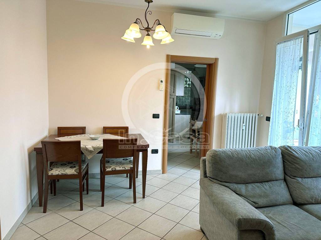 Appartamento a Ravenna in Via Agro Pontino - Foto 3