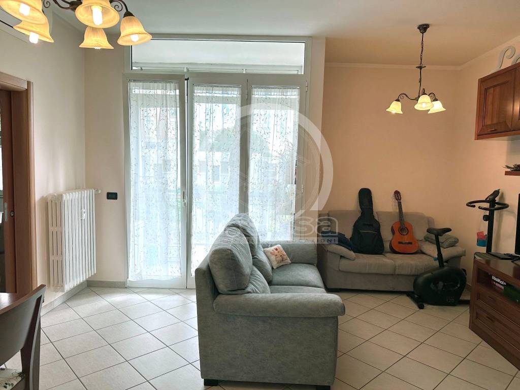 Appartamento a Ravenna in Via Agro Pontino - Foto 4