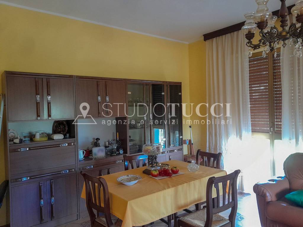 Villa a Cepagatti in Via Dante Alighieri, 148 - Foto 3