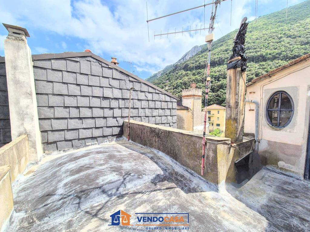 Appartamento a Finale ligure in Via Lancellotto - Foto 3