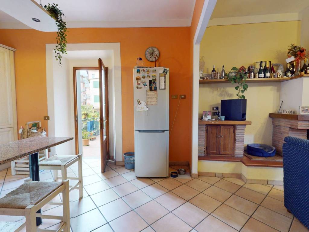 Appartamento a Coreglia antelminelli in Via della Rocca, 7 - Foto 3