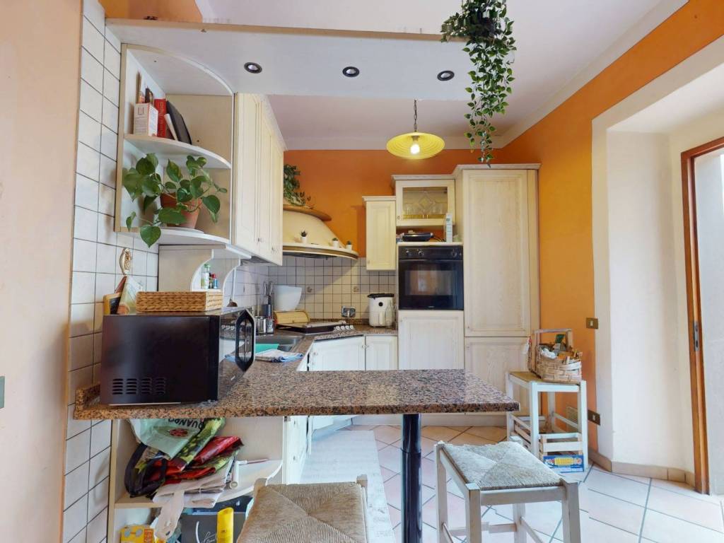 Appartamento a Coreglia antelminelli in Via della Rocca, 7 - Foto 4