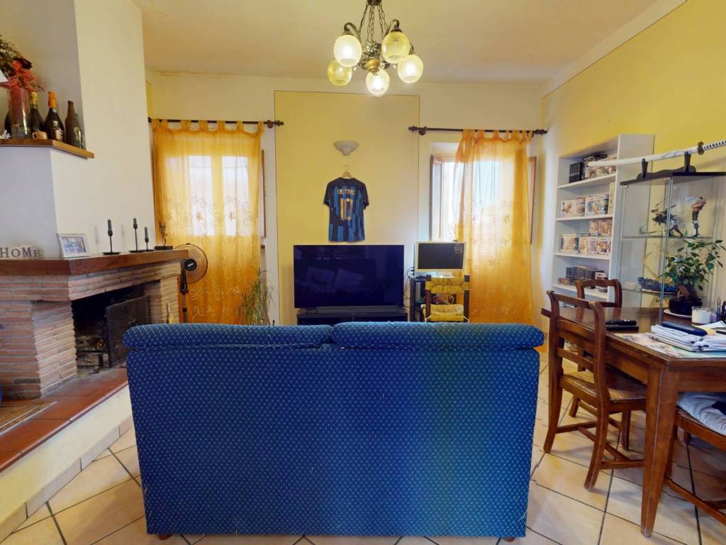 Appartamento a Coreglia antelminelli in Via della Rocca, 7 - Foto 5