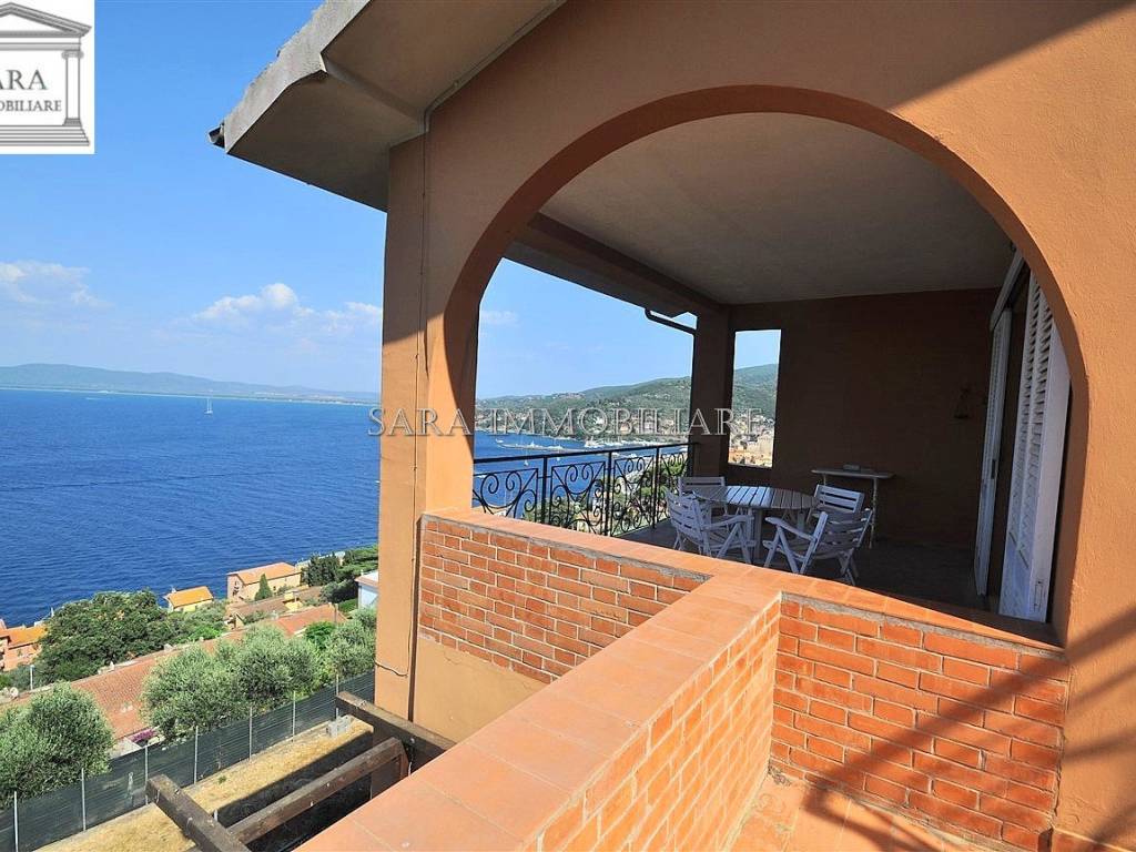 Villetta a schiera a Monte argentario in STRADA DEL SOLE - Foto 2