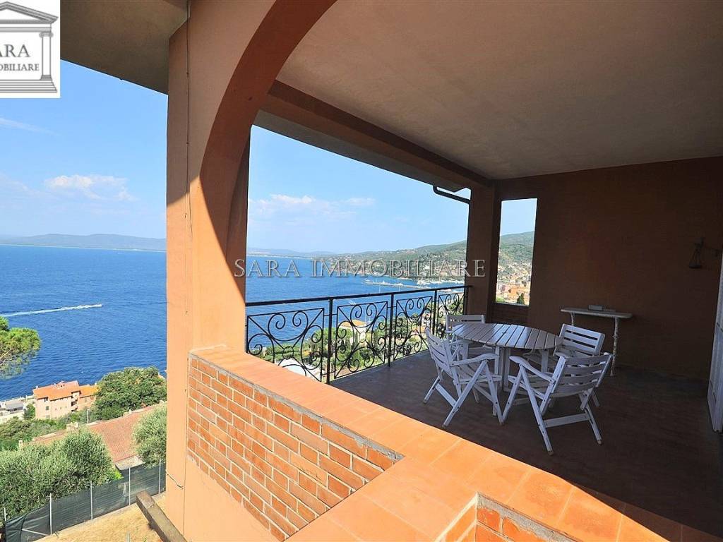 Villetta a schiera a Monte argentario in STRADA DEL SOLE - Foto 3