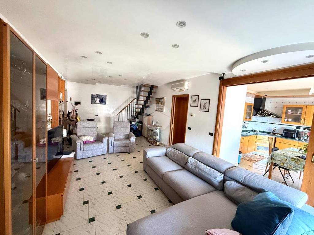 Appartamento a Chioggia in Via Marco Polo, 69 - Foto 2