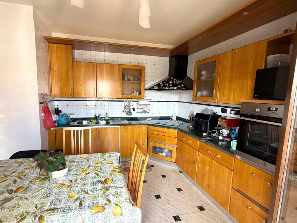 Appartamento a Chioggia in Via Marco Polo, 69 - Foto 3