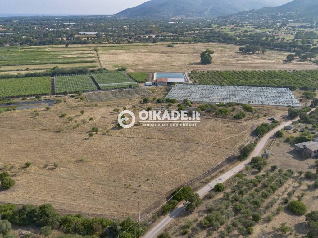 Terreno a Pula - Foto 2