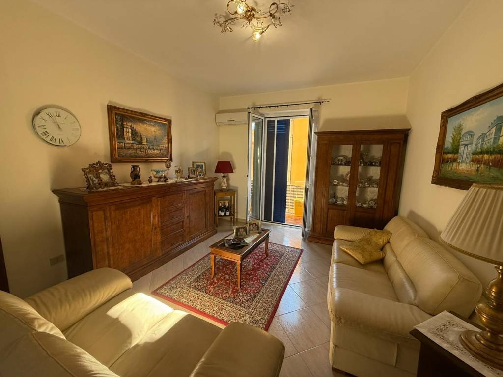 Appartamento a Marsala in Via Alcide De Gasperi - Foto 2