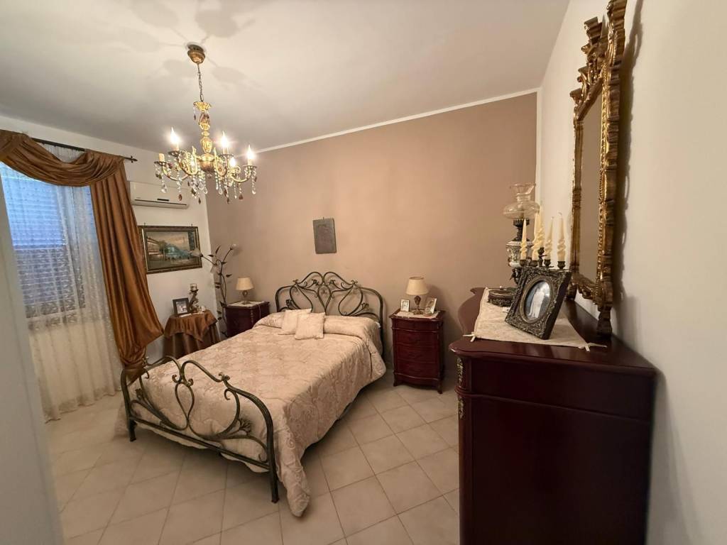 Appartamento a Marsala in Via Alcide De Gasperi - Foto 3
