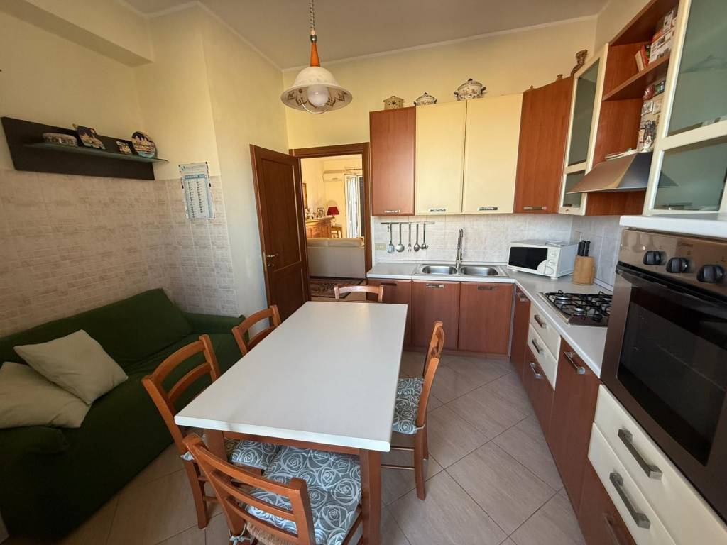 Appartamento a Marsala in Via Alcide De Gasperi - Foto 4