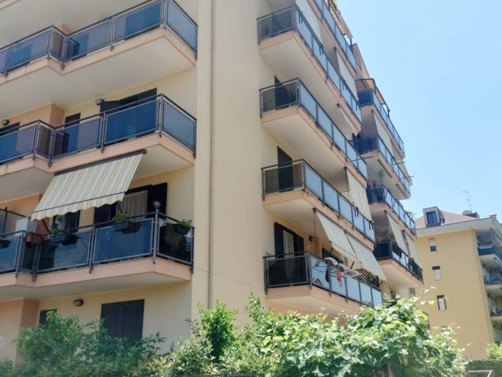 Attico / mansarda a San nicola la strada in Via C. Patturelli - Foto 5
