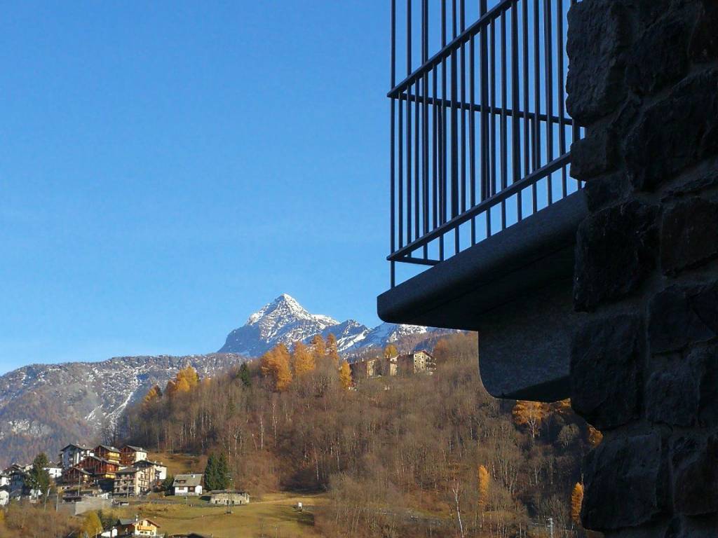 Appartamento a Chiesa in valmalenco in Via Roma, 44 - Foto 5