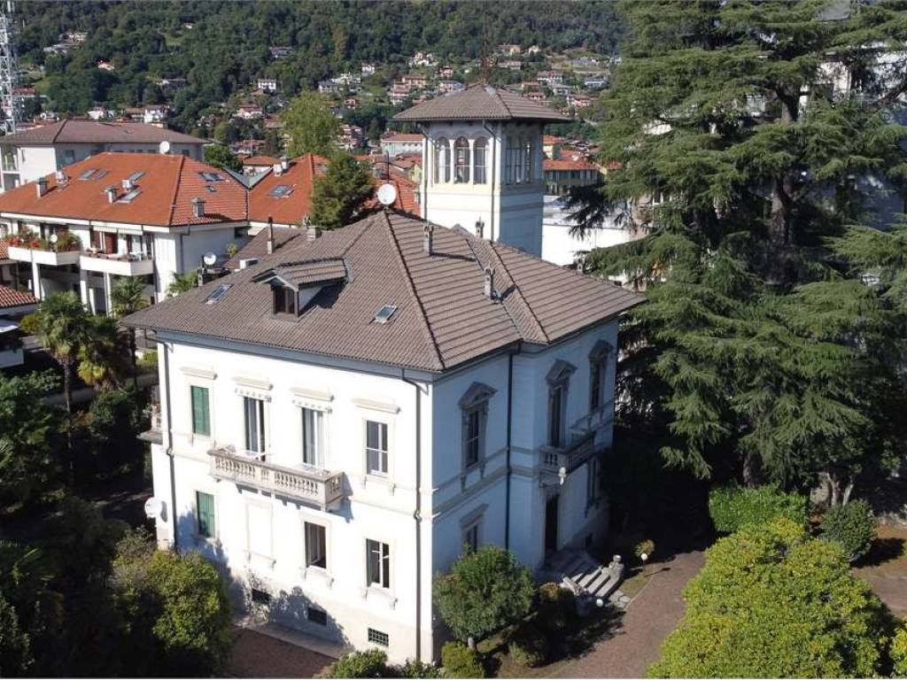 Villa a Verbania in Vial Azari, 43 - Foto 3