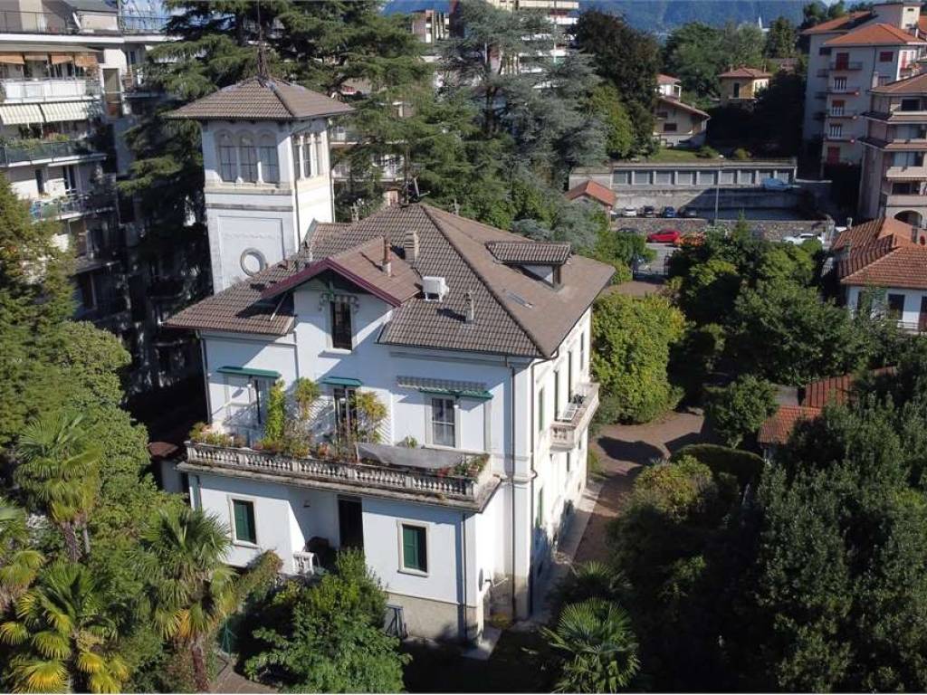 Villa a Verbania in Vial Azari, 43 - Foto 4