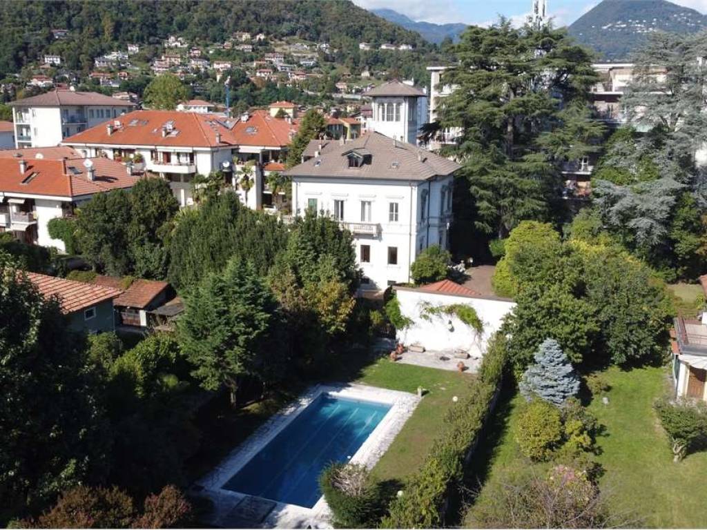 Villa a Verbania in Vial Azari, 43 - Foto 5