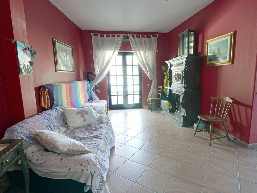 Casa indipendente a Roccantica in Via Piano - Foto 2
