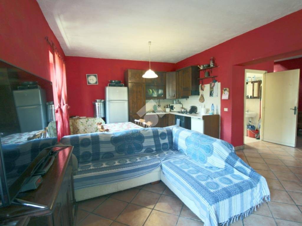 Casa indipendente a Roccantica in Via Piano - Foto 3