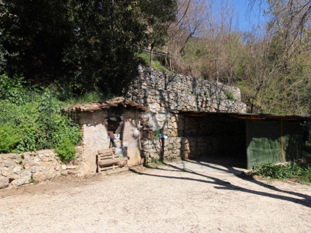 Casa indipendente a Roccantica in Via Piano - Foto 4