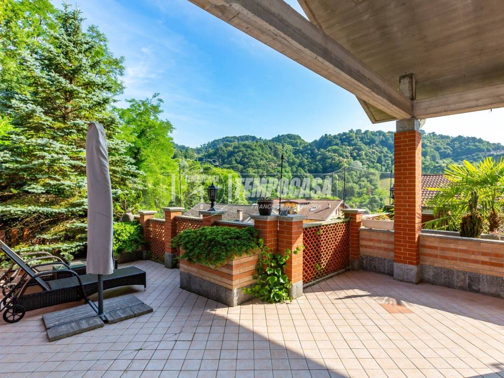Villa a Castiglione torinese in Via DONAUDI 12 - Foto 2