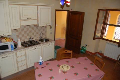 Appartamento a Cavriglia in Via Monteriani Alta, 1 - Foto 2