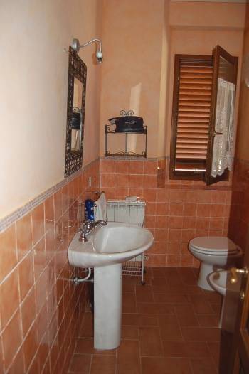 Appartamento a Cavriglia in Via Monteriani Alta, 1 - Foto 4