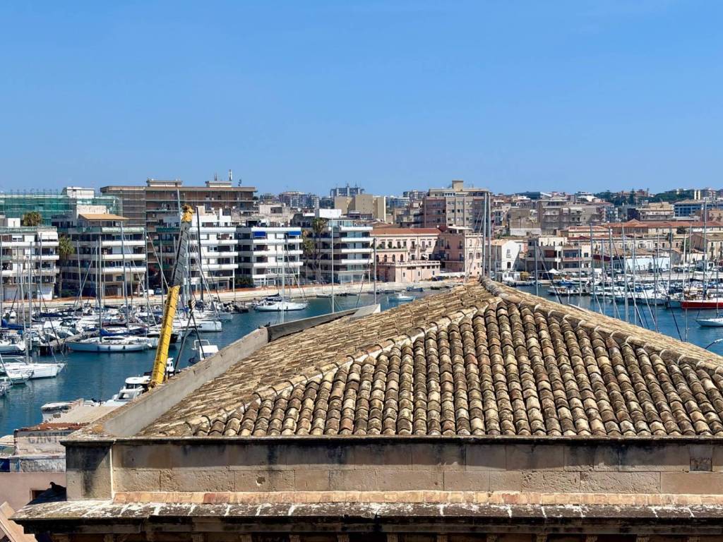 Appartamento a Siracusa in RIVA FORTE GALLO, 2 - Foto 4