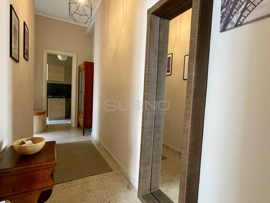 Appartamento a Siracusa in RIVA FORTE GALLO, 2 - Foto 5
