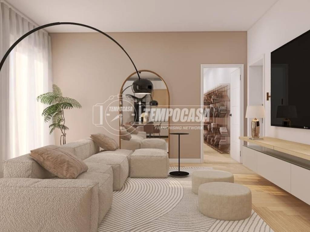 Casa indipendente a Soliera in Via Silvio Pellico - Foto 3