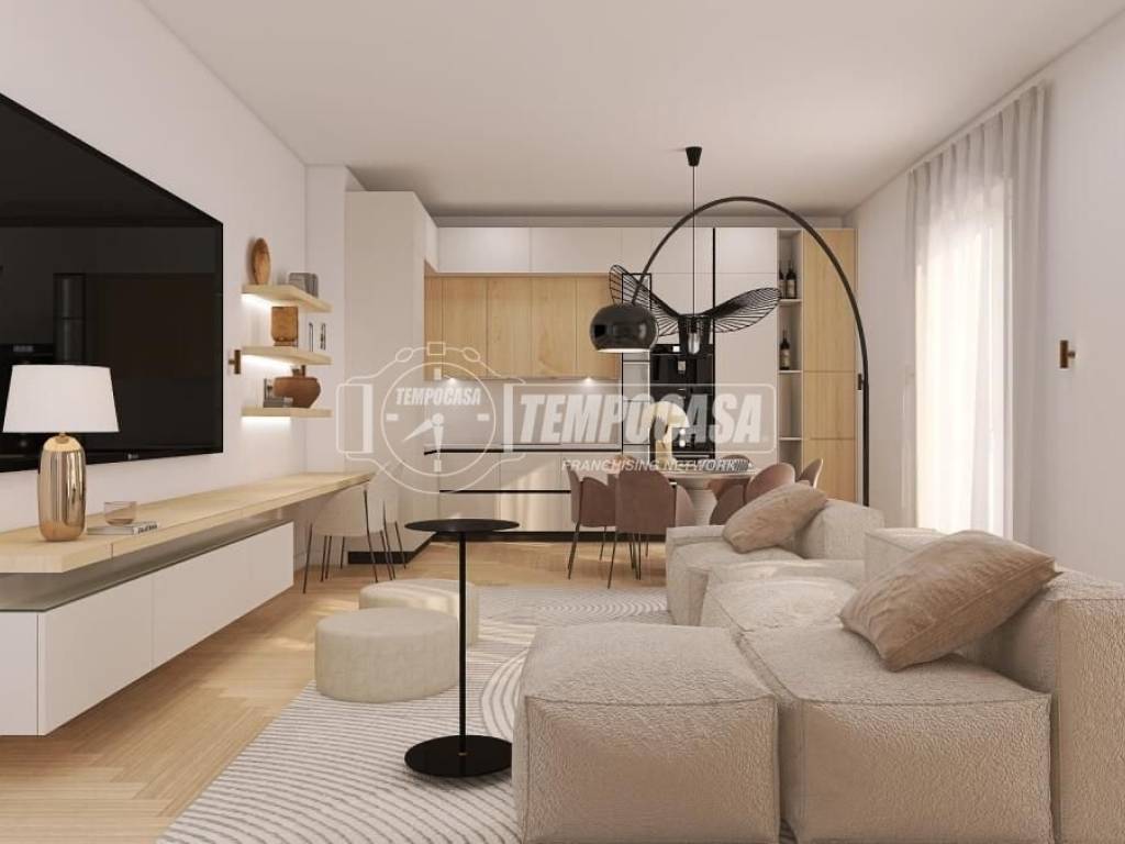 Casa indipendente a Soliera in Via Silvio Pellico - Foto 5