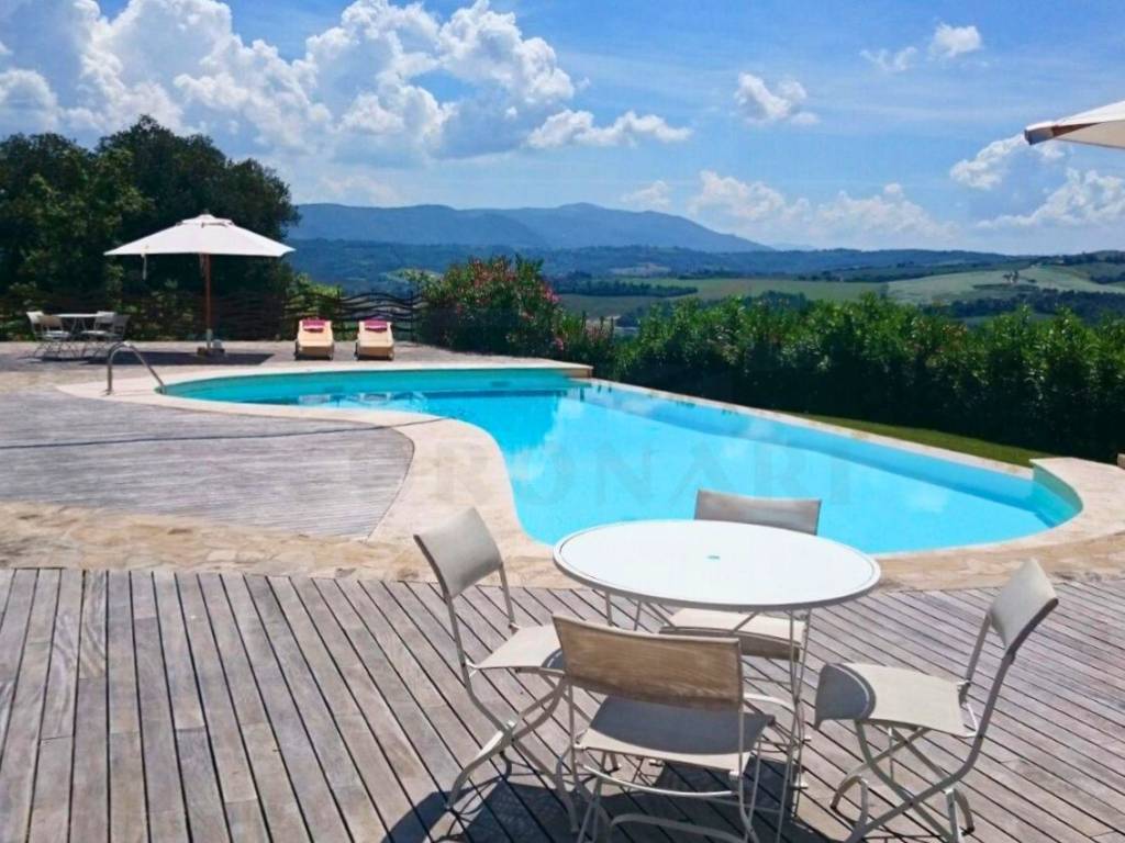 Villa a Todi - Foto 2