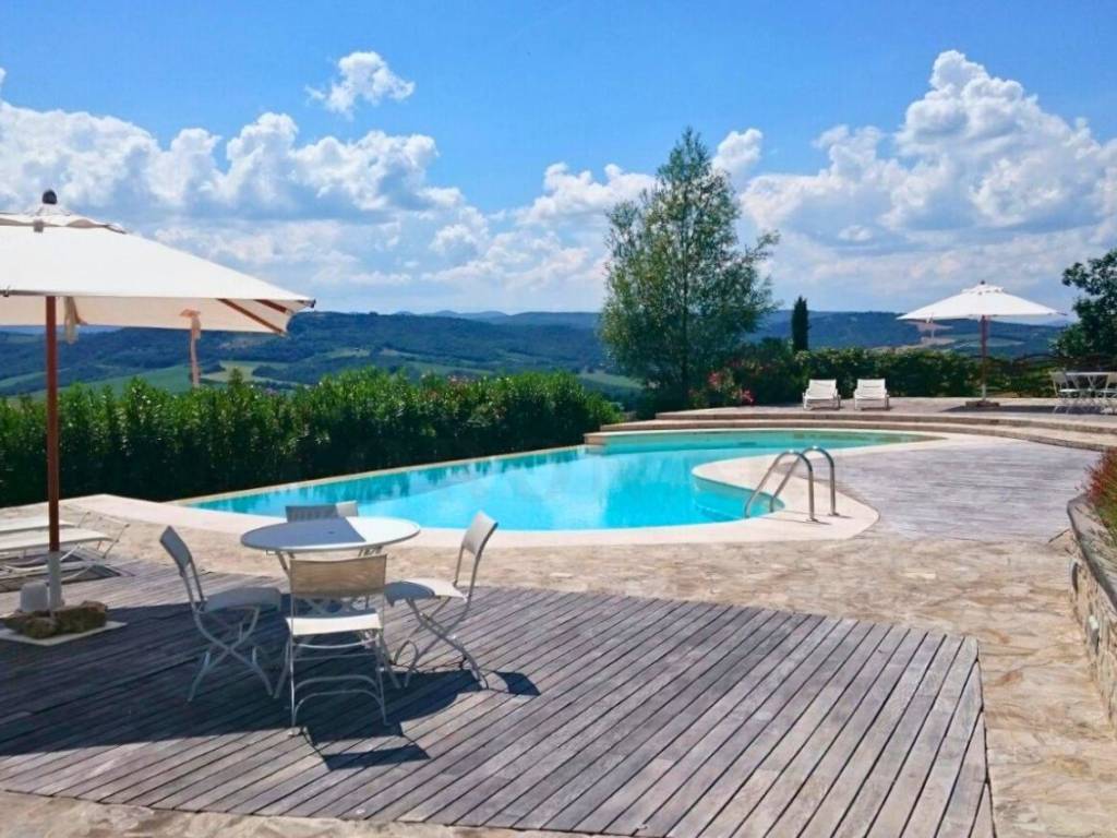 Villa a Todi - Foto 3