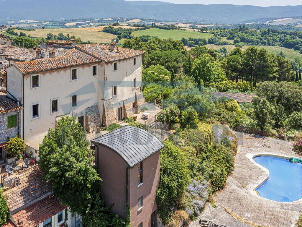 Villa a Todi - Foto 5