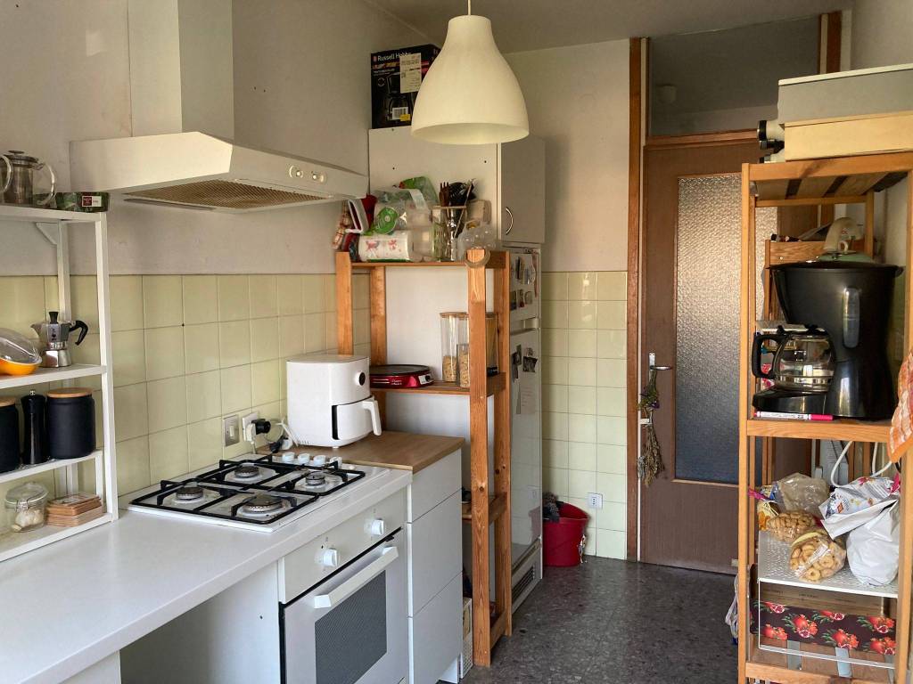 Appartamento a Udine in Via Martignacco - Foto 2