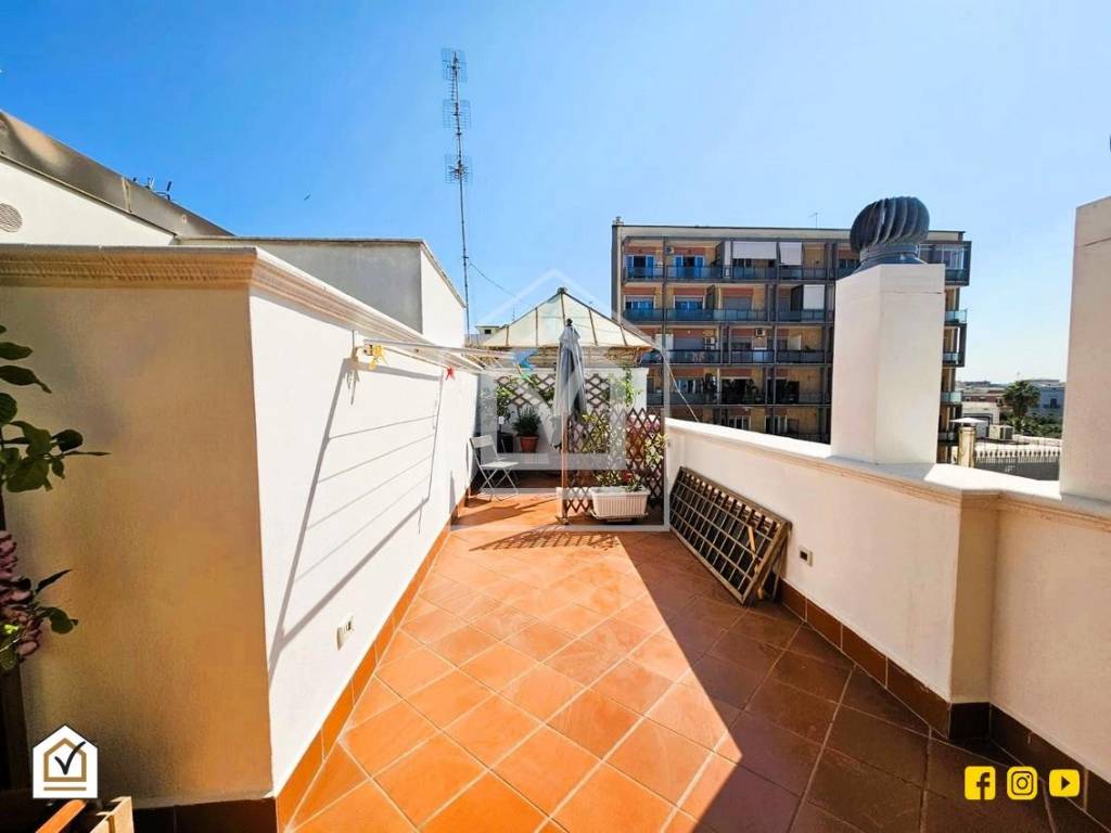Appartamento a Trani - Foto 5