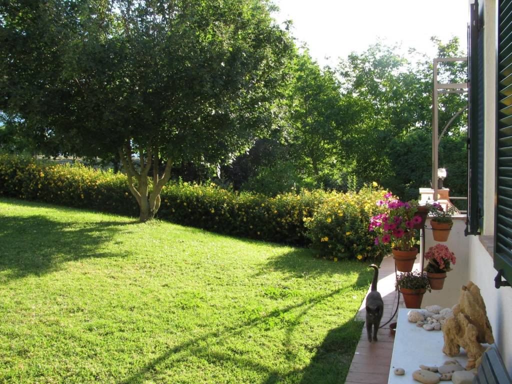 Casa indipendente a Matelica in Vocabolo Canaina, 552 - Foto 5