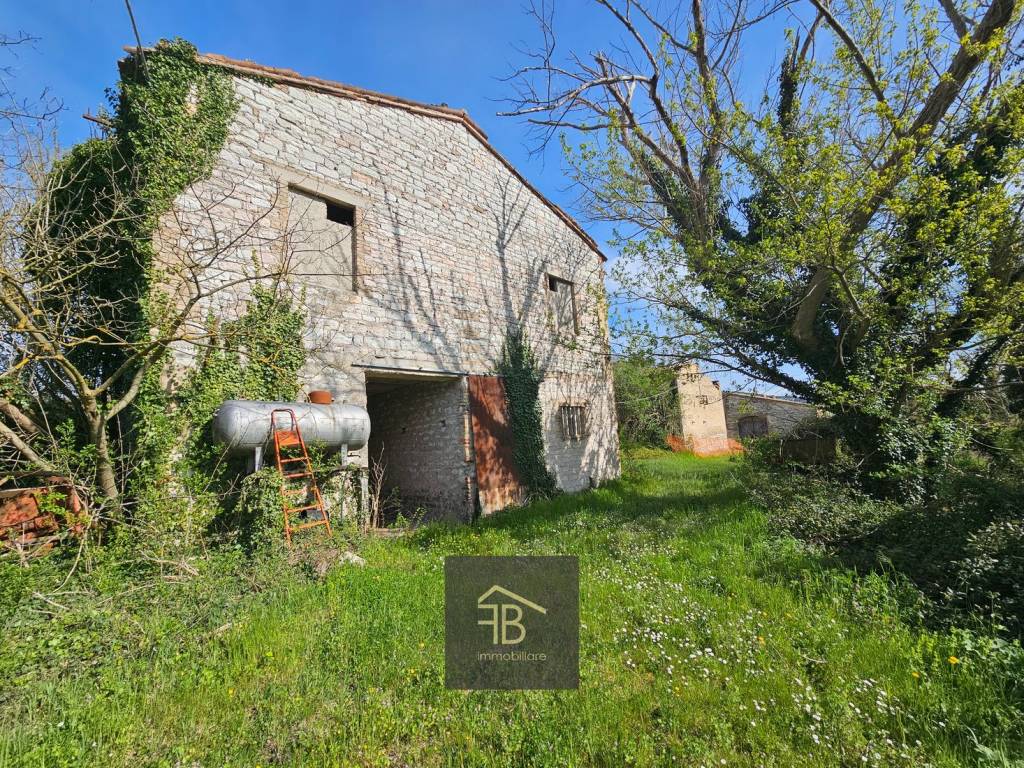 Rustico / casale a Sassoferrato - Foto 4