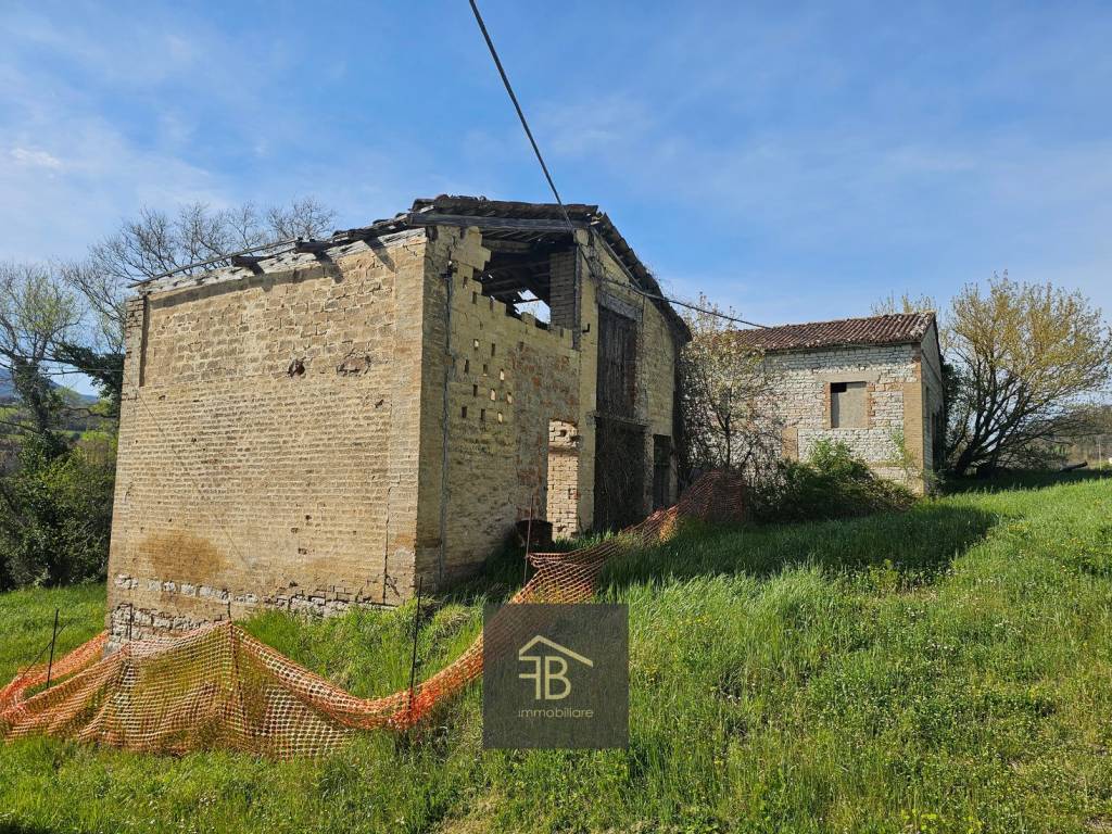 Rustico / casale a Sassoferrato - Foto 5