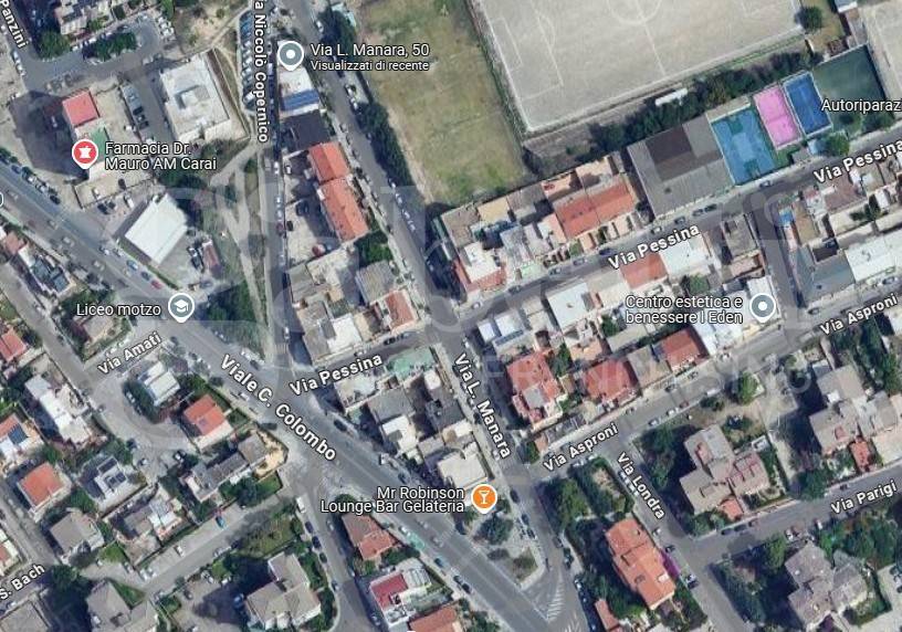 Box / garage a Quartu sant'elena in via Manara, sn - Foto 2