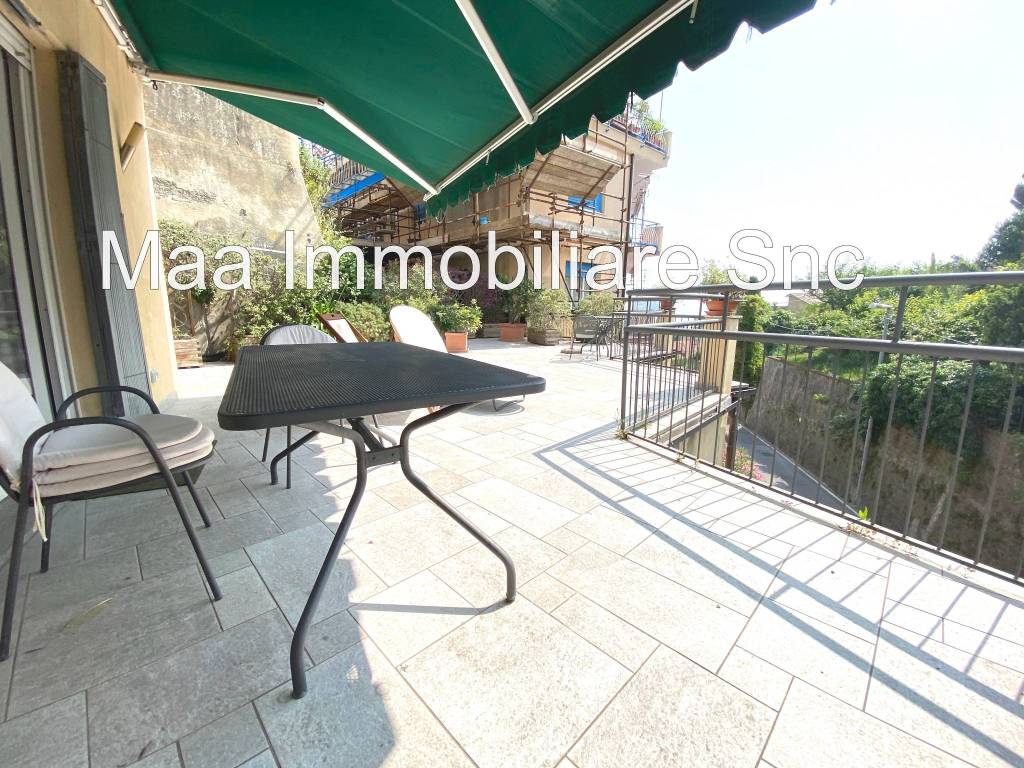 Appartamento a Albissola marina in Via Filippo Gentile - Foto 3
